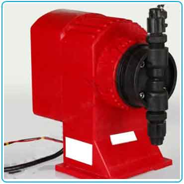 Dosing Pump Manufacturers in Pune Dosing Pump Manufacturers, Suppliers in Pune