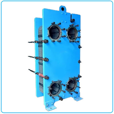 Heat Exchanger Manufacturers, Suppliers in Pune