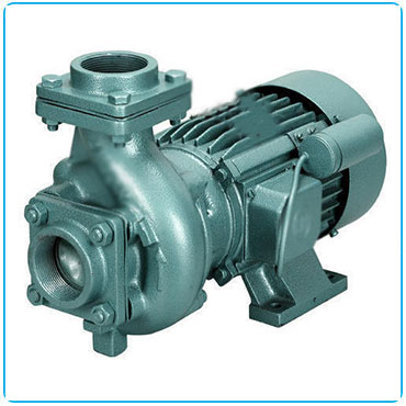 Monoblock Pump Manufacturers, Suppliers in Pune