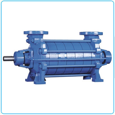 Multistage Centrifugal Pump